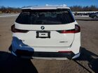 2025 Bmw X1 Xdrive28i Белый vin: WBX73EF0XS5096481