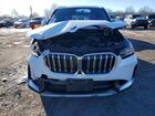2025 Bmw X1 Xdrive28i Белый vin: WBX73EF0XS5096481