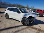 2026 Bmw X1 Xdrive28i Белый vin: WBX73EF0XT5487129