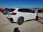 2026 Bmw X1 Xdrive28i Белый vin: WBX73EF0XT5487129