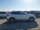 2018 Bmw X1 Xdrive28i Белый vin: WBXHT3C30J5F92172