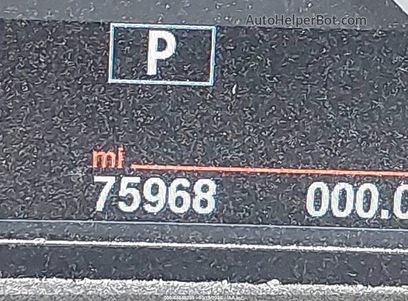 WBXHT3C30J5F92172 2018 BMW X1 Белый Панорамный вид салона 360°
