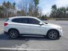 2018 Bmw X1 Xdrive28i White vin: WBXHT3C30J5L26714