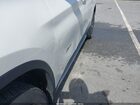 2018 Bmw X1 Xdrive28i White vin: WBXHT3C30J5L26714