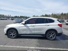 2018 Bmw X1 Xdrive28i White vin: WBXHT3C30J5L26714