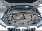2018 Bmw X1 Xdrive28i White vin: WBXHT3C30J5L26714