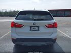 2018 Bmw X1 Xdrive28i White vin: WBXHT3C30J5L26714