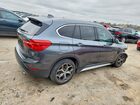 2018 Bmw X1 Xdrive28i Угольный vin: WBXHT3C31J5L25166