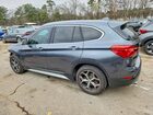 2018 Bmw X1 Xdrive28i Угольный vin: WBXHT3C31J5L25166
