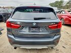 2018 Bmw X1 Xdrive28i Угольный vin: WBXHT3C31J5L25166