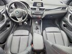 2018 Bmw X1 Xdrive28i Угольный vin: WBXHT3C31J5L25166