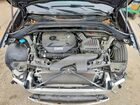 2018 Bmw X1 Xdrive28i Угольный vin: WBXHT3C31J5L25166