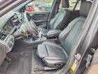 2018 Bmw X1 Xdrive28i Угольный vin: WBXHT3C31J5L25166