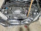 2016 Bmw X1 Xdrive28i Black vin: WBXHT3C32GP884450