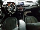2016 Bmw X1 Xdrive28i Black vin: WBXHT3C32GP884450