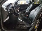 2016 Bmw X1 Xdrive28i Black vin: WBXHT3C32GP884450