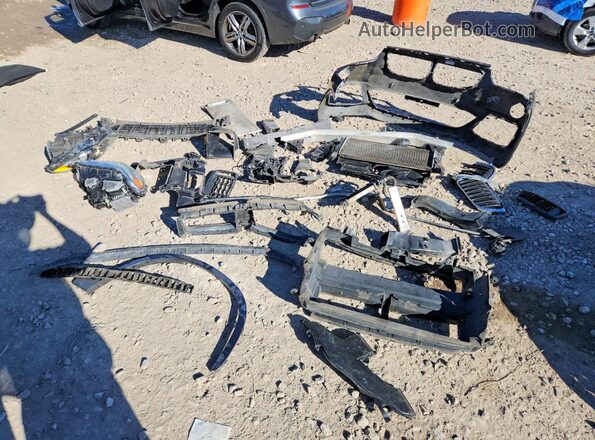 WBXHT3C32H5F71365 2017 BMW X1 Угольный Вид подкапотного пространства