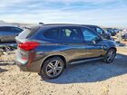 2017 Bmw X1 Xdrive28i Угольный vin: WBXHT3C32H5F71365
