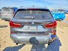 2017 Bmw X1 Xdrive28i Угольный vin: WBXHT3C32H5F71365