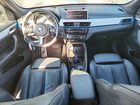 2017 Bmw X1 Xdrive28i Угольный vin: WBXHT3C32H5F71365
