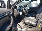 2016 Bmw X1 Xdrive28i Серый vin: WBXHT3C34G5E49430