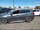 2016 Bmw X1 Xdrive28i Серый vin: WBXHT3C34G5E49430
