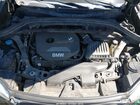 2016 Bmw X1 Xdrive28i Серый vin: WBXHT3C34G5E49430