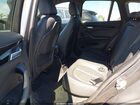 2016 Bmw X1 Xdrive28i Серый vin: WBXHT3C34G5E49430
