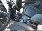 2016 Bmw X1 Xdrive28i Серый vin: WBXHT3C34G5E49430