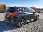 2016 Bmw X1 Xdrive28i Black vin: WBXHT3C34G5E50335
