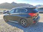 2016 Bmw X1 Xdrive28i Black vin: WBXHT3C34G5E50335