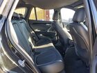 2016 Bmw X1 Xdrive28i Black vin: WBXHT3C34G5E50335