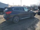 2017 Bmw X1 Xdrive28i Black vin: WBXHT3C34H5F70024