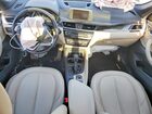 2017 Bmw X1 Xdrive28i Black vin: WBXHT3C34H5F70024