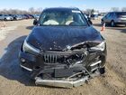 2017 Bmw X1 Xdrive28i Black vin: WBXHT3C34H5F70024