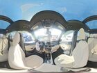 2017 Bmw X1 Xdrive28i Black vin: WBXHT3C34H5F70024