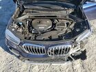 2017 Bmw X1 Xdrive28i Синий vin: WBXHT3C36H5F75127