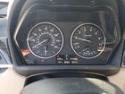 2017 Bmw X1 Xdrive28i Синий vin: WBXHT3C36H5F75127