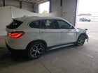 2016 Bmw X1 Xdrive28i White vin: WBXHT3C37G5F66189