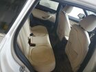 2016 Bmw X1 Xdrive28i White vin: WBXHT3C37G5F66189