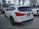 2017 Bmw X1 Xdrive28i Белый vin: WBXHT3C37H5F70955