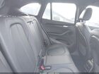 2017 Bmw X1 Xdrive28i Белый vin: WBXHT3C37H5F70955