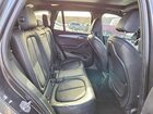 2018 Bmw X1 Xdrive28i Серый vin: WBXHT3C37J5F92959