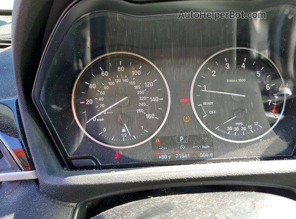 WBXHT3C37J5K30028 2018 BMW X1 Белый Вид задних сидений