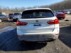 2018 Bmw X1 Xdrive28i Белый vin: WBXHT3C37J5K30028