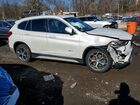 2018 Bmw X1 Xdrive28i Белый vin: WBXHT3C37J5K30028