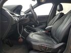 2017 Bmw X1 Xdrive28i Серый vin: WBXHT3C38H5F82533