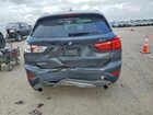 2017 Bmw X1 Xdrive28i Серый vin: WBXHT3C38H5F82533