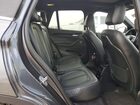 2017 Bmw X1 Xdrive28i Серый vin: WBXHT3C38H5F82533