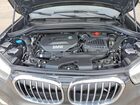 2017 Bmw X1 Xdrive28i Серый vin: WBXHT3C38H5F82533